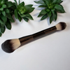 BB Luxury Dual Ended Soft Hair Cosmetic Brushes (Sold Separately)
