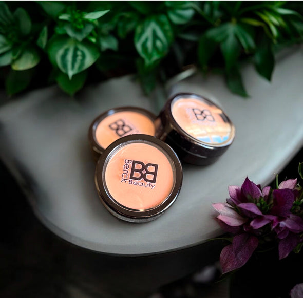BB Cover Me! Full Coverage Cream Concealer