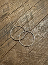 Stacking Ring 925 Sterling Silver