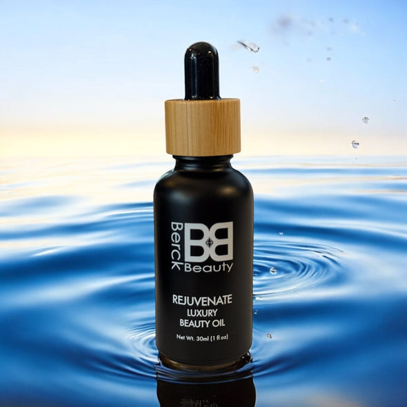 BB Rejuvenate Luxury Beauty Oil