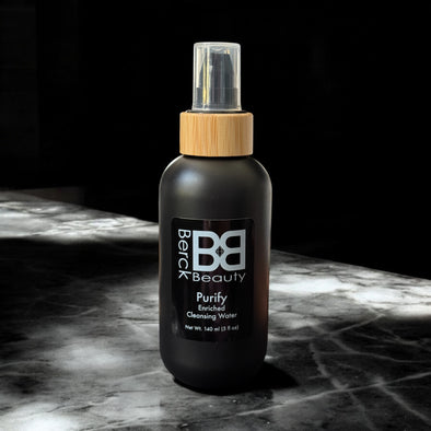 BB Purify Enriched Cleansing Water