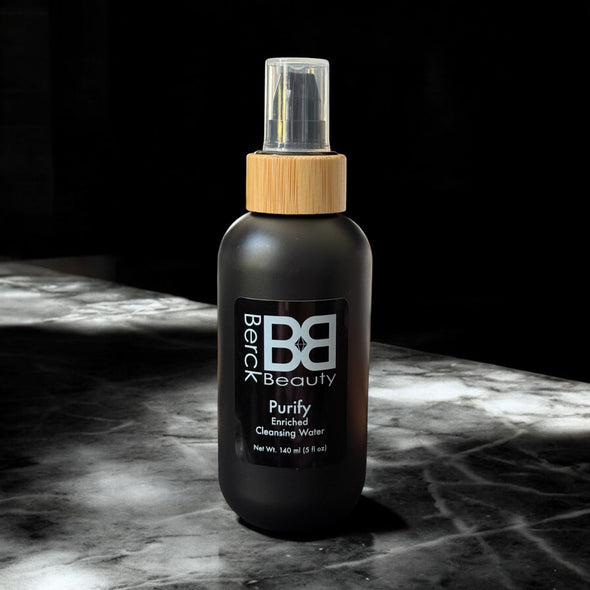 BB Purify Enriched Cleansing Water
