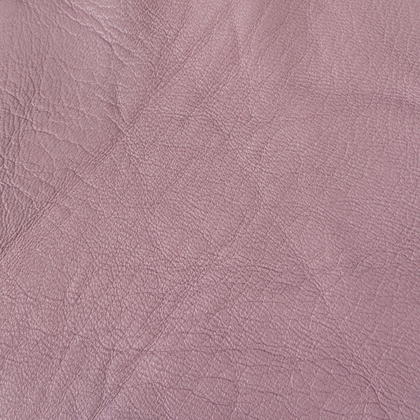 Luxury Leather Scrunchies