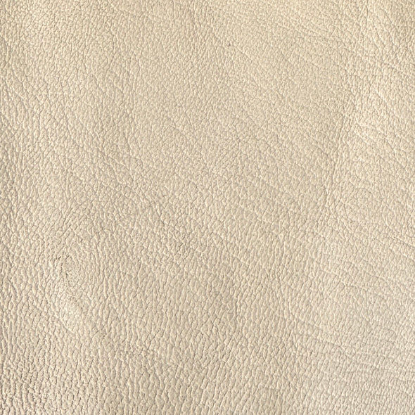 Luxury Leather Scrunchies