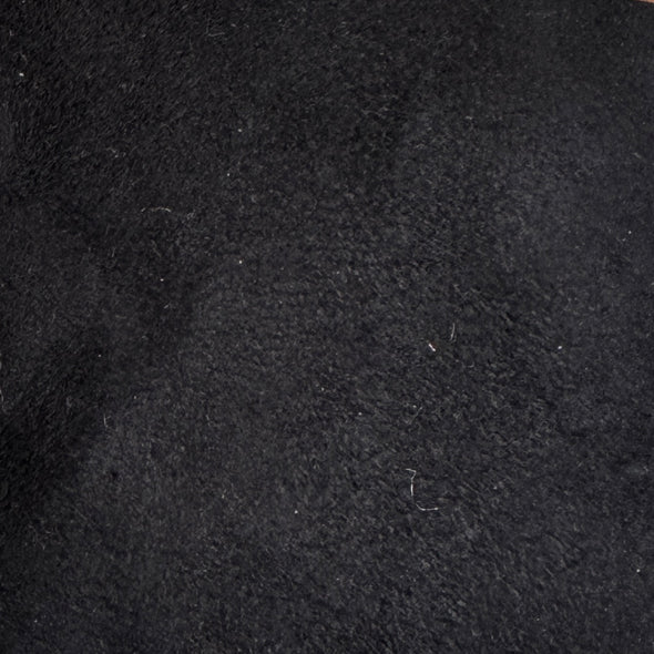 Luxury Leather Scrunchies