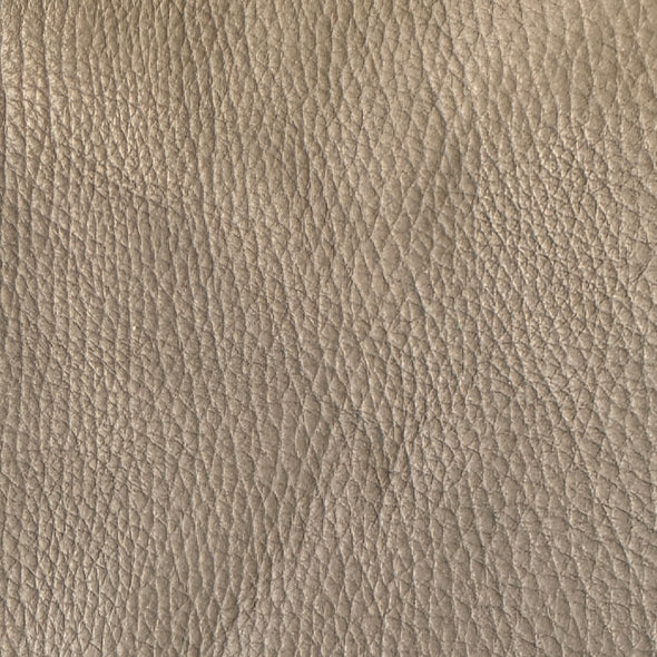 Luxury Leather Scrunchies