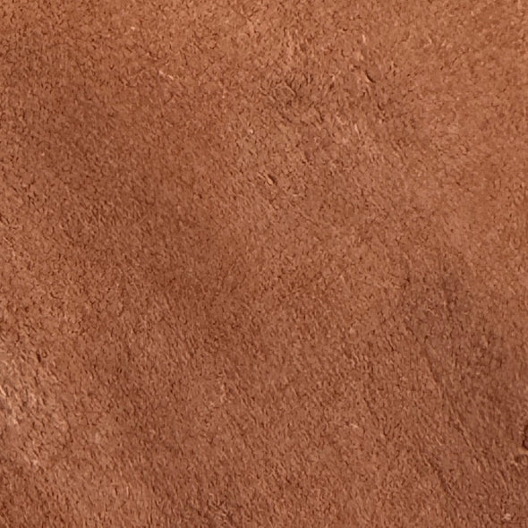 Luxury Leather Scrunchies