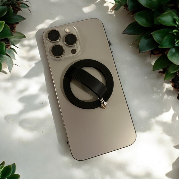 Grip It! Magsafe Silicone Loop Grip