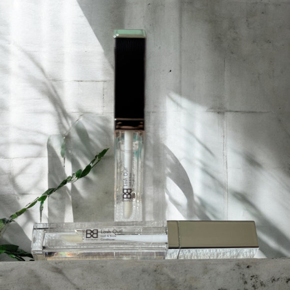 BB Lash Out! Lash & Brow Conditioner