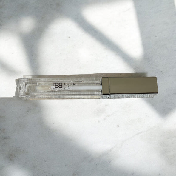 BB Lash Out! Lash & Brow Conditioner