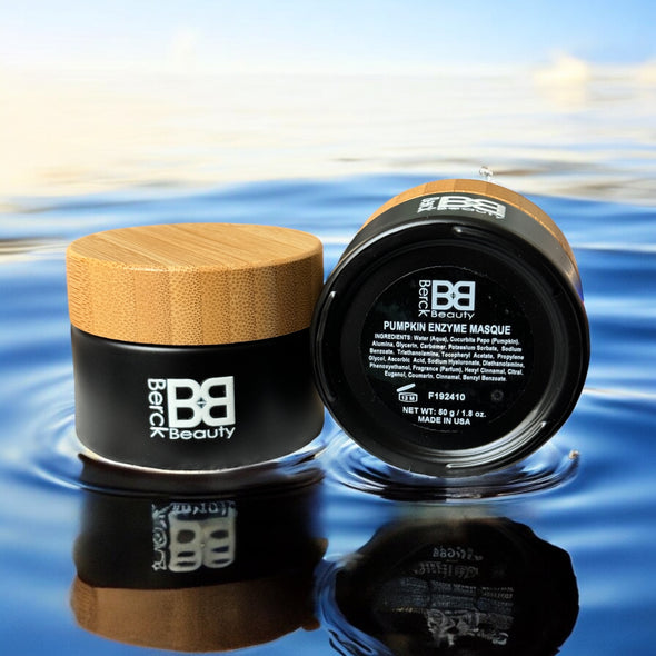 BB Pumpkin Enzyme Masque