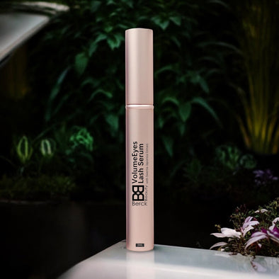 BB VolumeEyes Lash Serum with Swertia Japonica Extract