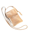 Jameson Small Crossbody - Leather