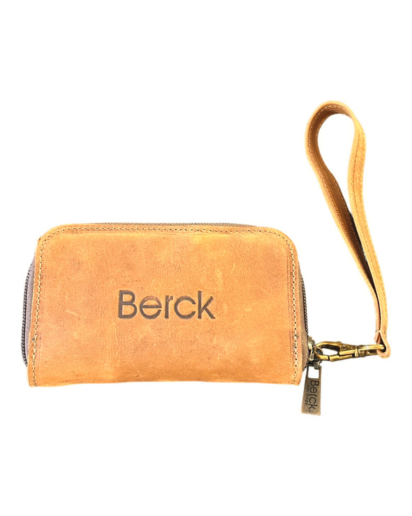 EMILIE Wallet/Wristlet - Leather