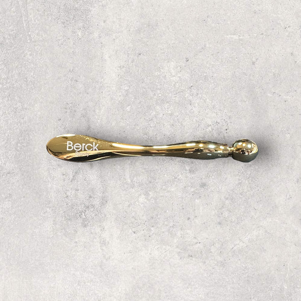 BB Stainless Steel Eye Massage Tool & Cream Applicator