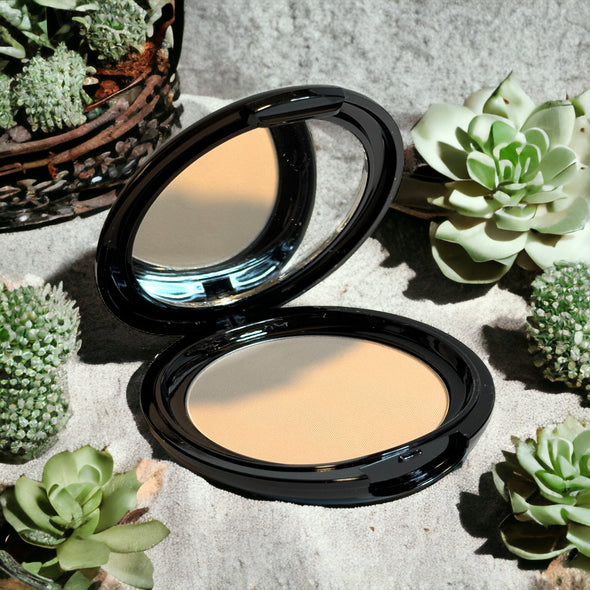 Berck Beauty - Waterproof Setting Powder