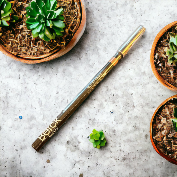 Berck Beauty - Refine Brow Twist Up Brow Liner