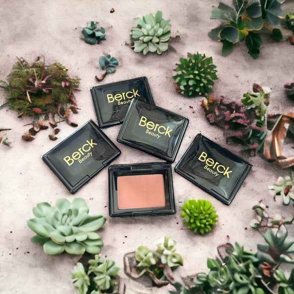 Berck Beauty - Matte Bronzing Powder