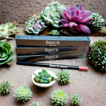 Berck Beauty Extended Wear Vegan Lip Liner