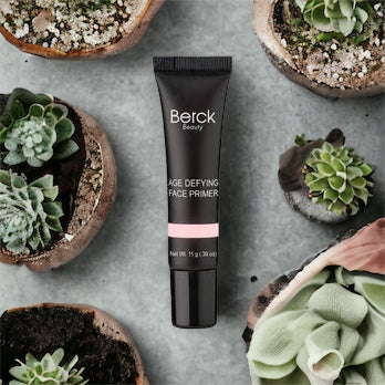 Berck Beauty - Age Defying Primer
