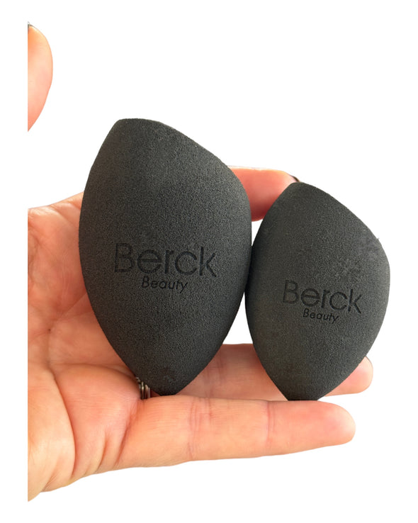 Berck Beauty - Flawless Beauty Luxury Beauty Sponges
