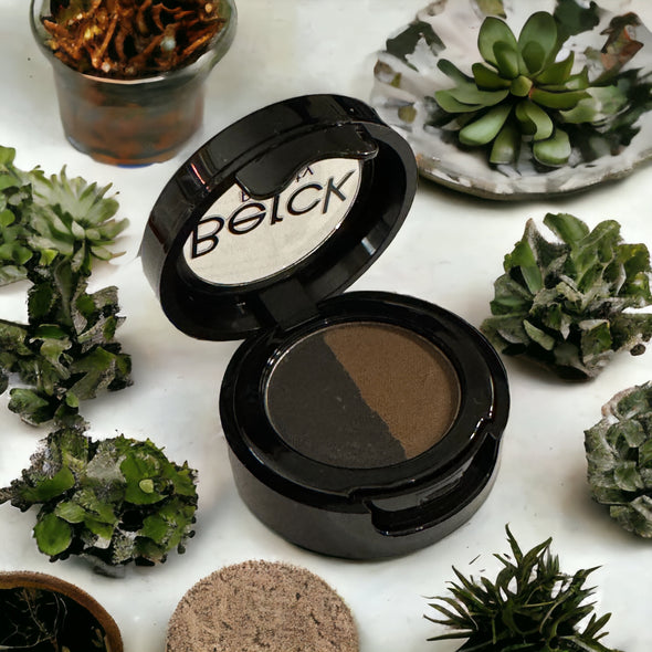 Berck Beauty - Brow Duo Powder Brows