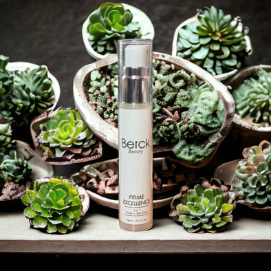 BB Prime Excellence 2 in 1 Primer + Skincare