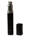 Berck Signature ~ Elevate ~ Extrait De Parfum Refillable Purse Atomizer (Multiple Options)