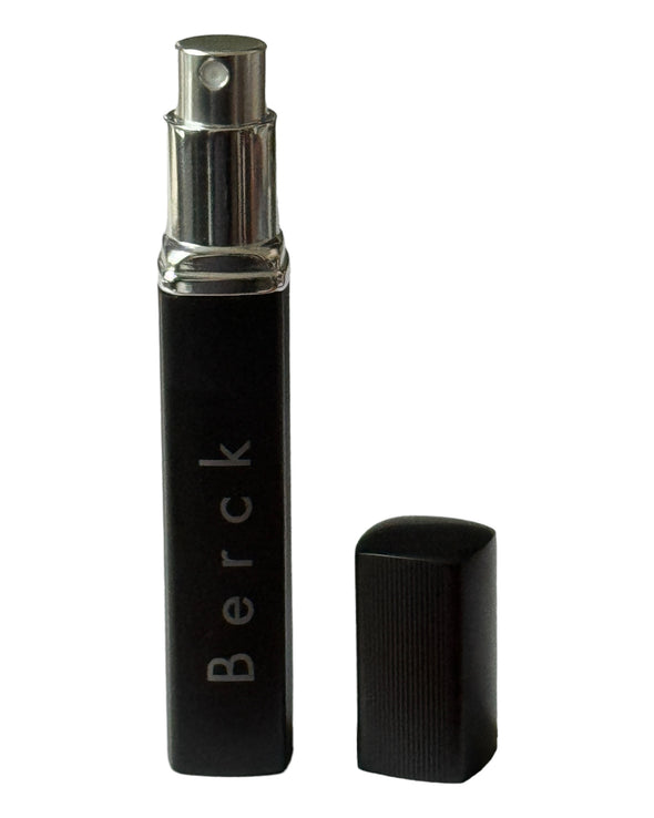 Berck Signature ~ Elevate ~ Extrait De Parfum Refillable Purse Atomizer (Multiple Options)