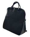 JC Tech Bag Convertible Briefcase/Backpack - Leather