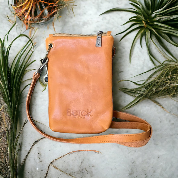 LONDYN B BAG™ - Leather