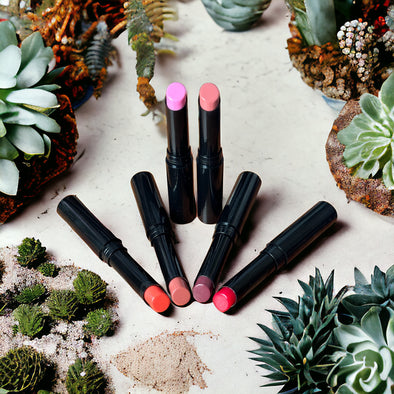 Berck Beauty Tinted Lip Balm