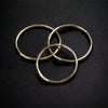 Stacking Ring 14k Gold Filled