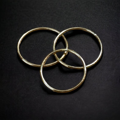 Stacking Ring 14k Gold Filled