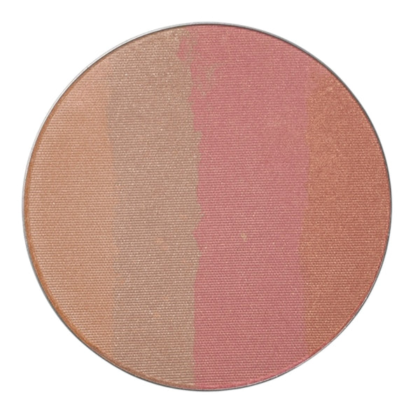 BB Flawless Finish Color 3 in 1 Powder