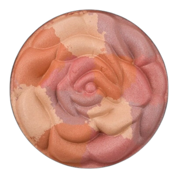 BB Limited Edition Flowers Grow In The Valley Mosaic Blush - Skincare Infused 💧