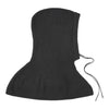LIMITED EDITION Berck x CC Ribbed Knitted Wool Blend Balaclava