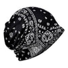 Limited Edition - 11” Slouchy Bandana 3 in 1 Convertible Headwear/Neckwear