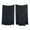 Money Clip Card Wallet Leather