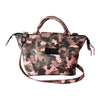 ARIANNA Satchel Leather