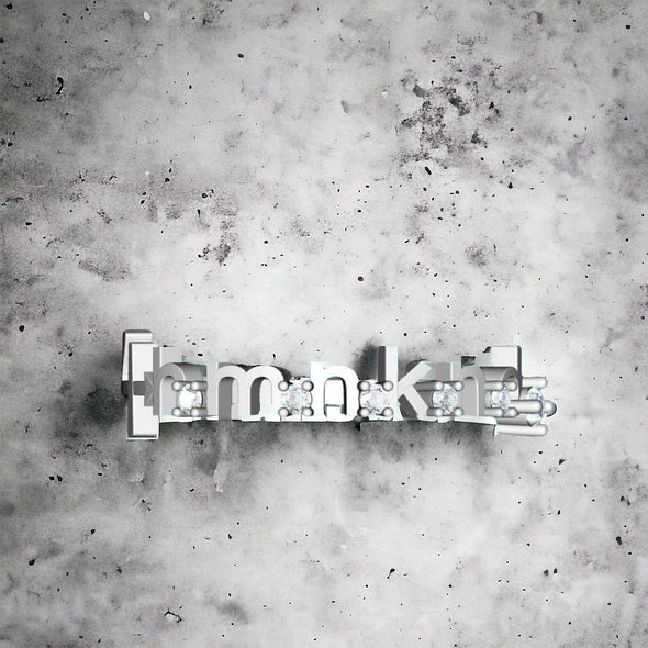 4hmnknd Ring Limited Edition