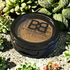 BB Shimmering Eyeshadow