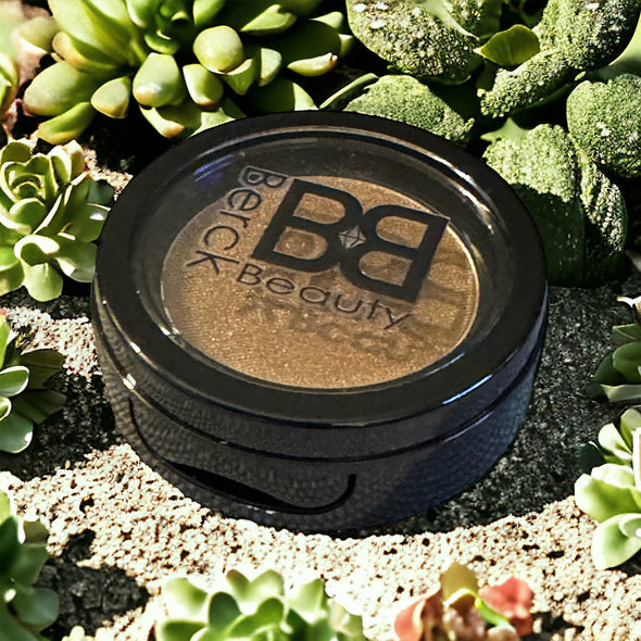 BB Shimmering Eyeshadow