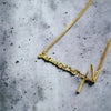 4hmnknd Necklace Limited Edition