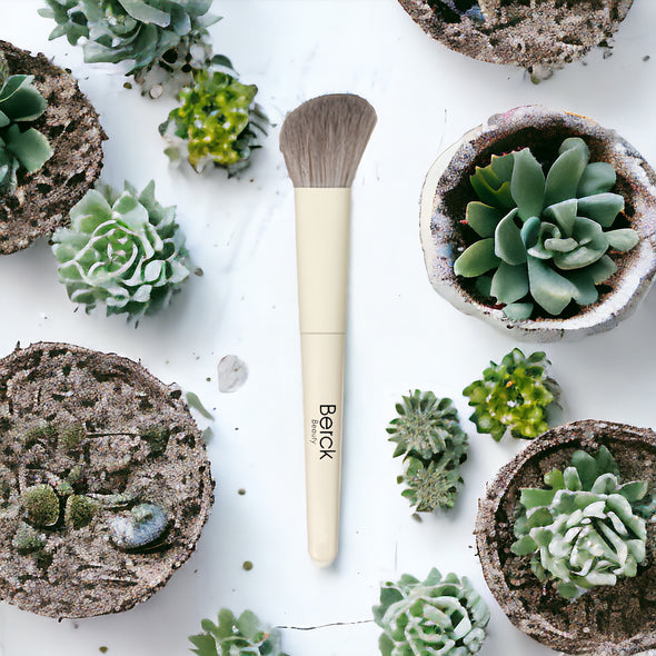 BB Luxury Makeup Brushes Sold Separately