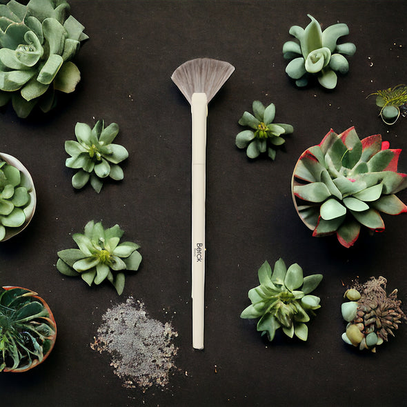 BB Luxury Makeup Brushes Sold Separately