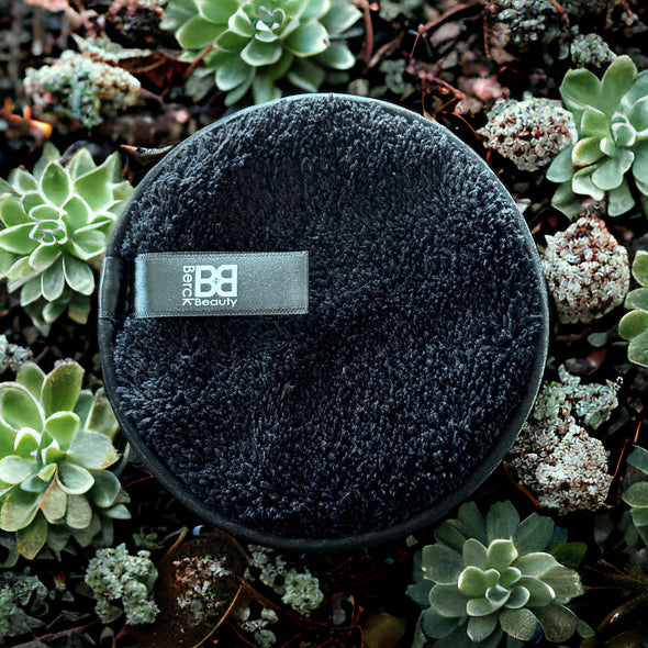 BEST SELLING!! BB Reusable Facial Cleansing Makeup Remover Pad