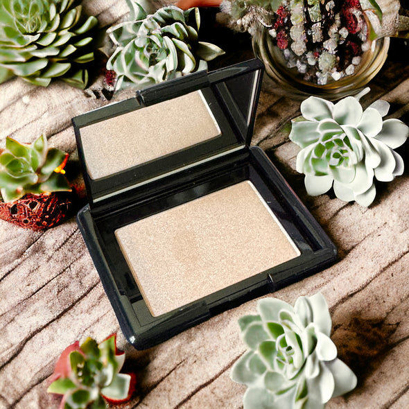 Berck Beauty - Illuminating Powder