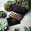 BB 15 Pan Eyeshadow Palettes