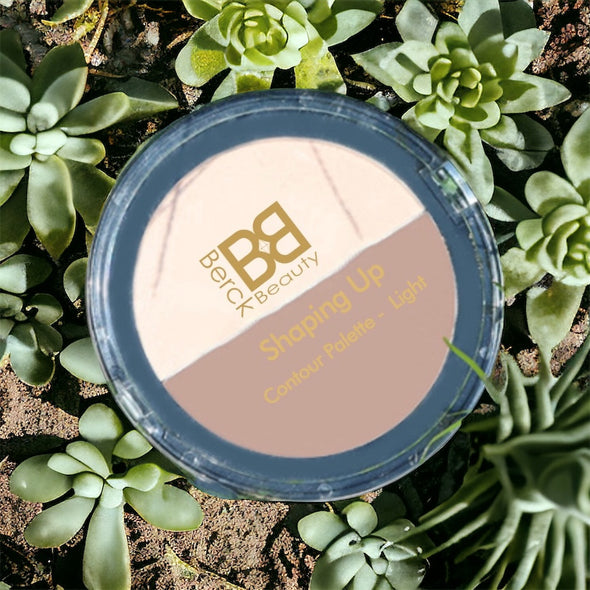 BB Shaping Up Contour Palette